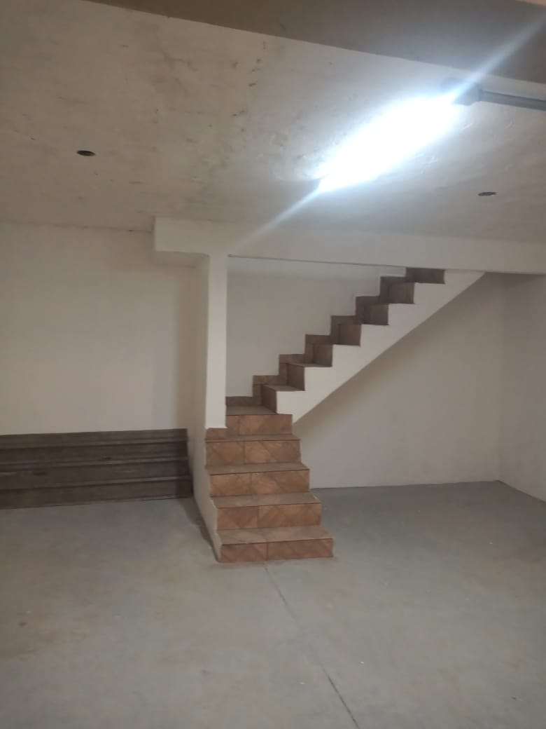 Galpão - Vila Pires