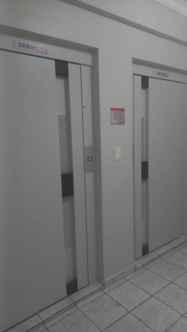 Apartamento Av Min Osvaldo Aranha - SBC