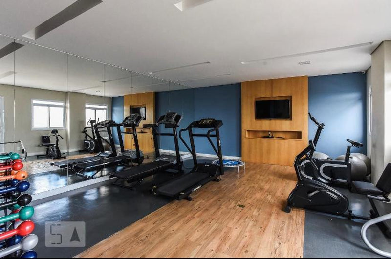 Apartamento - São Bernardo