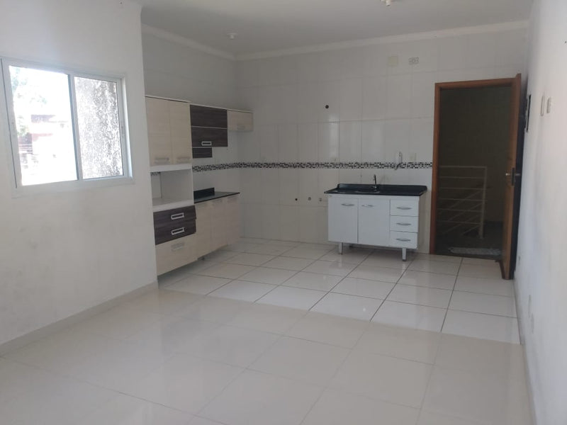 Apartamento - Parque Oratório