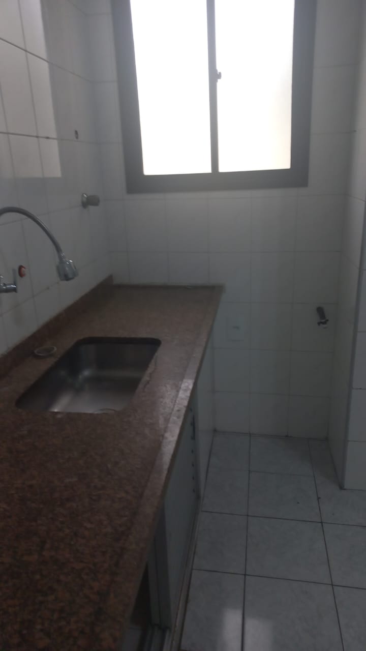Apartamento Av Min Osvaldo Aranha - SBC