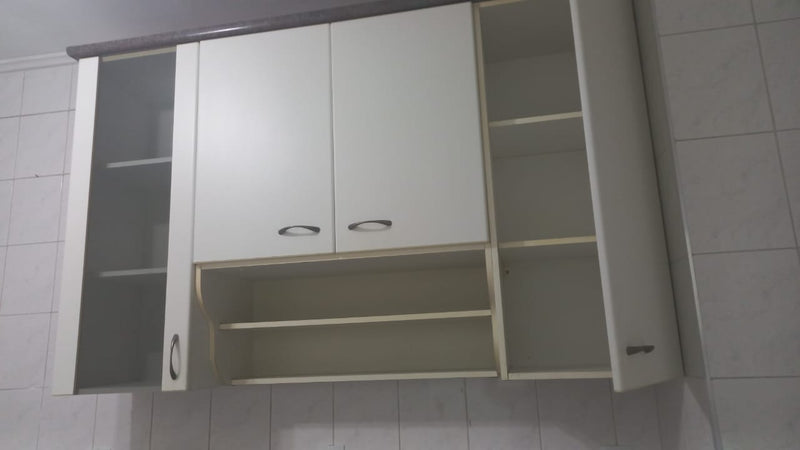 Apartamento Av Min Osvaldo Aranha - SBC