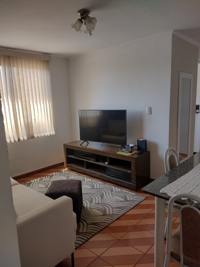 Apartamento - São Bernardo