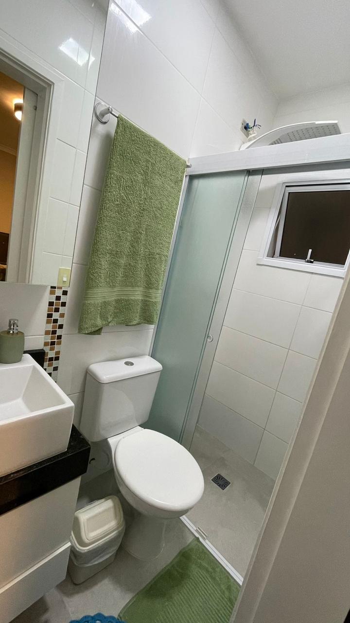 Apartamento À VENDA - Vila Floresta