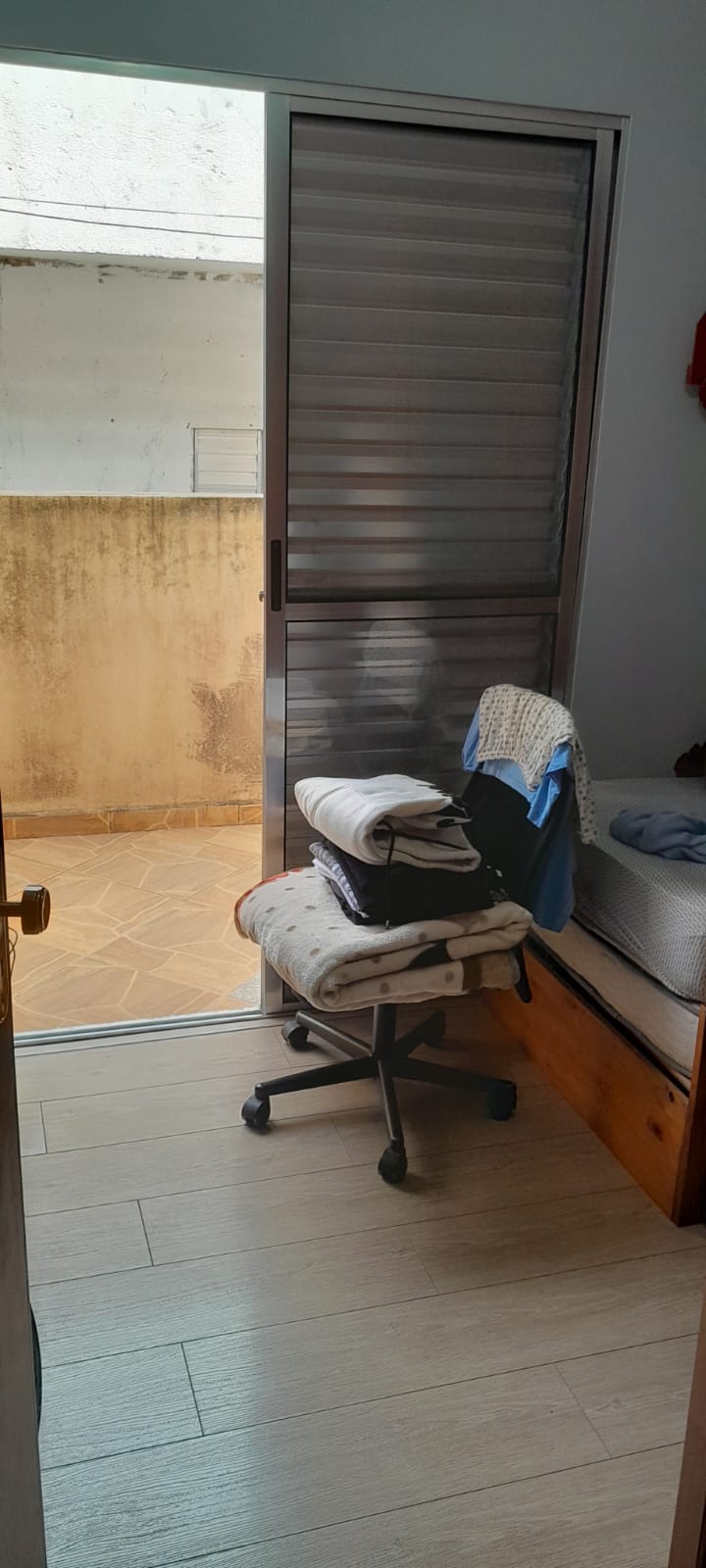 Sobrado - Vila Tibiriça