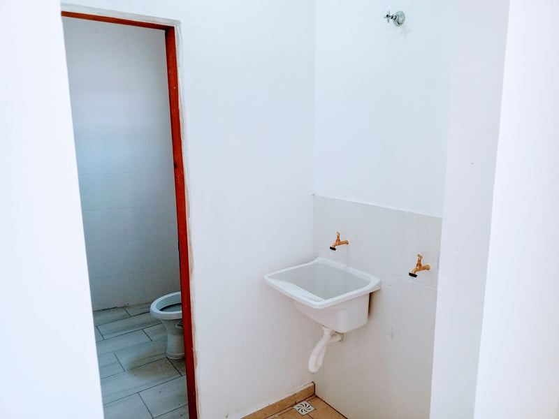 Studio para moradia - São Paulo