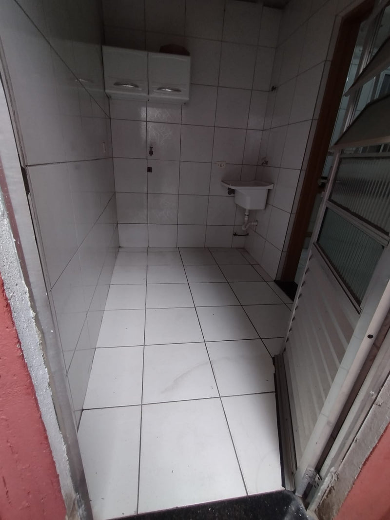 ALUGAMOS Mais UM ✅- Casa Jardim Irene