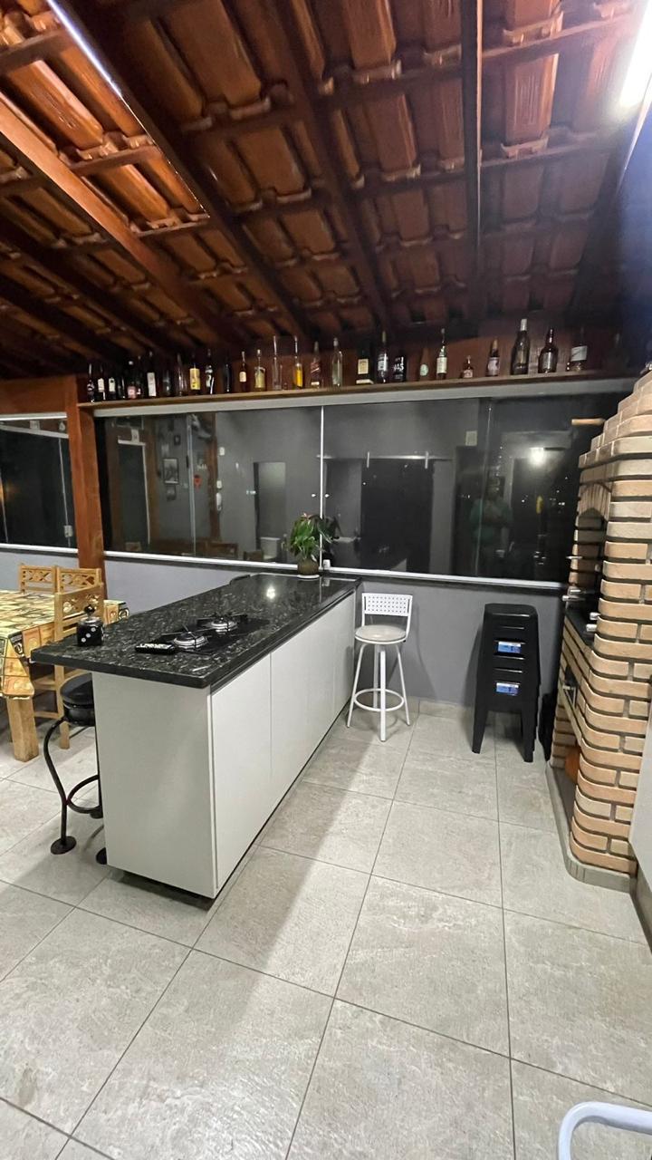 Apartamento À VENDA - Vila Floresta