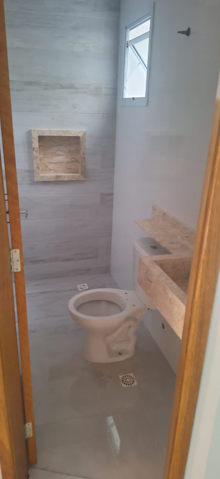 Apartamento - Curuça