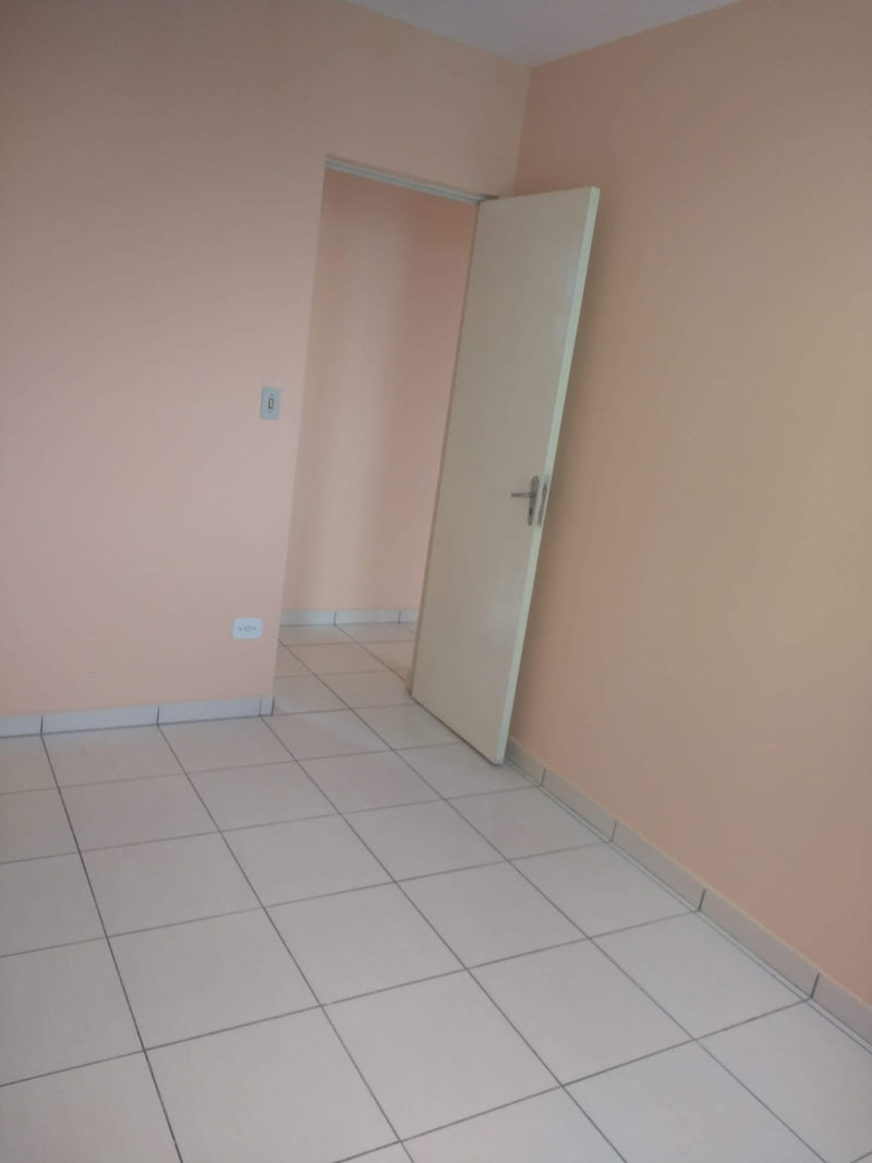 Apartamento - Parque São Vicente
