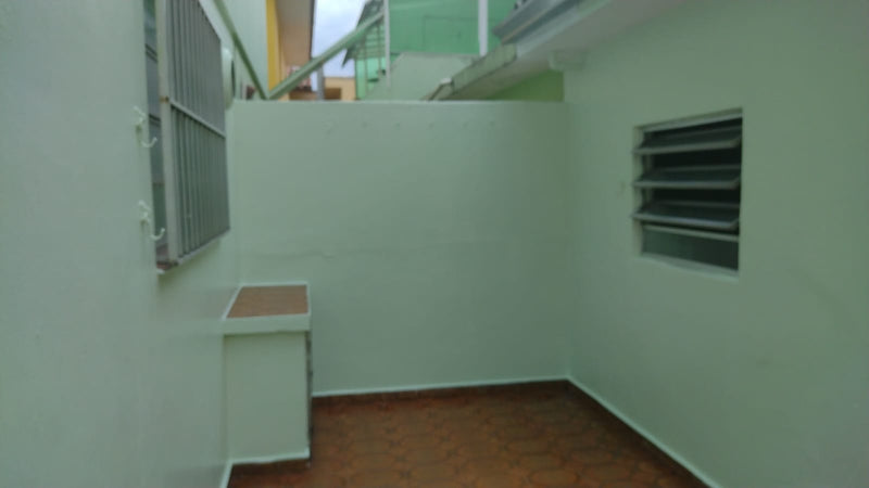 Sobrado Á VENDA - Parque Jaçatuba