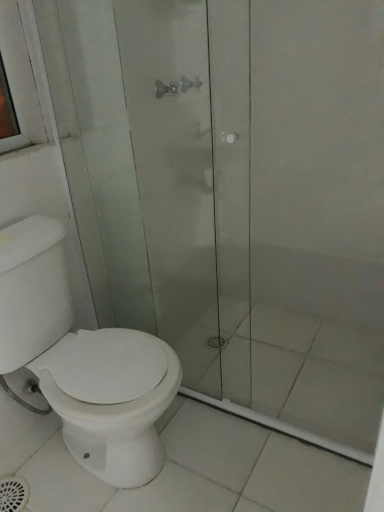 Condomínio Top Life 3 dormitórios com lazer completo - Vila Eldizia