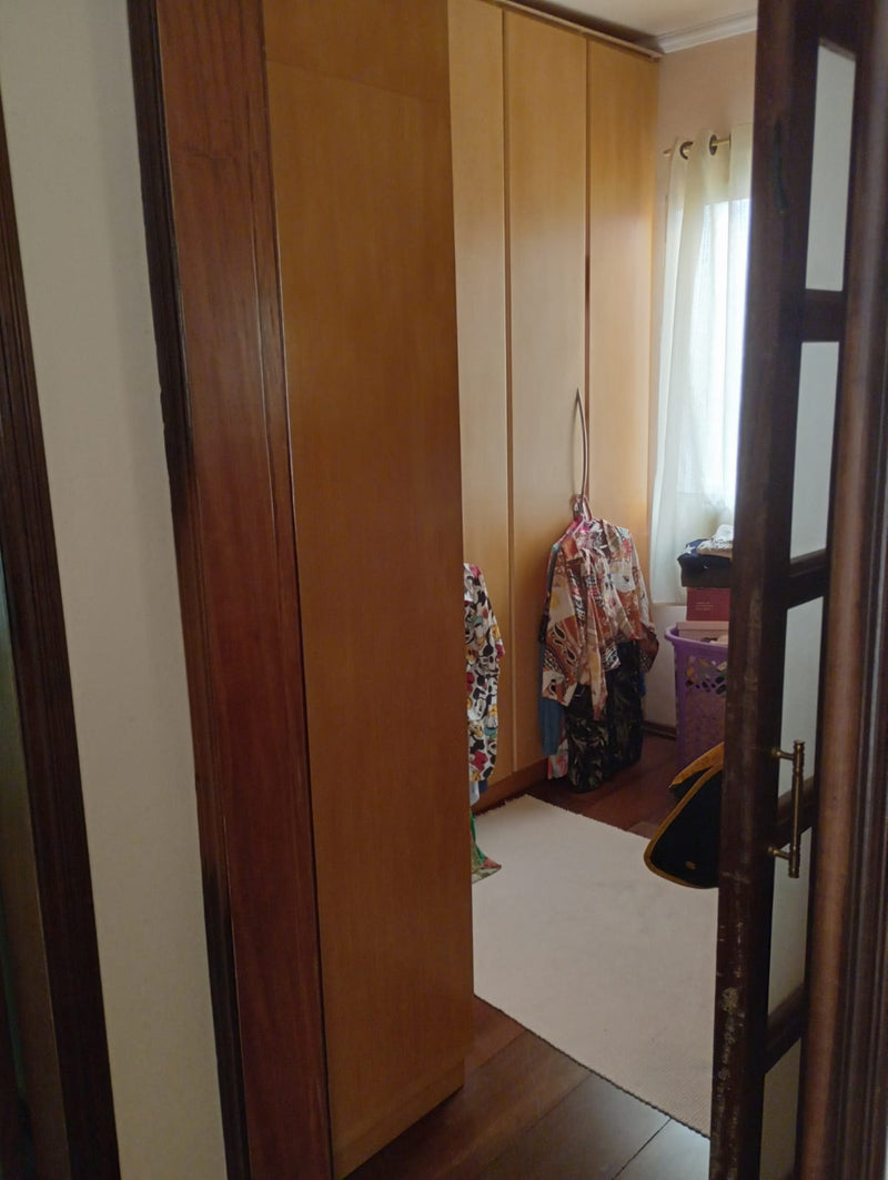 Apartamento - Estrada da Cata Preta VENDA