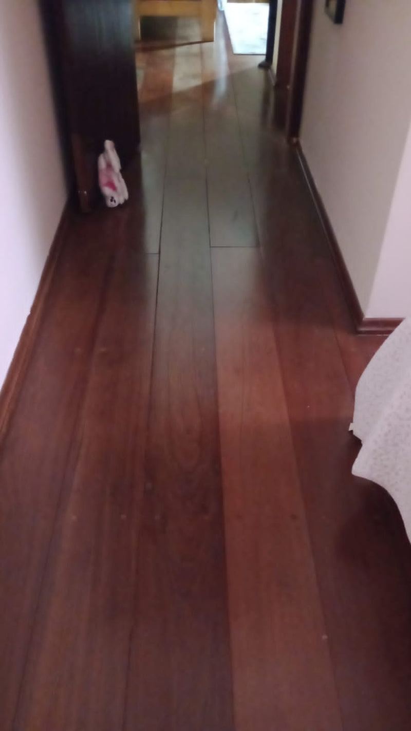Apartamento - Estrada da Cata Preta VENDA