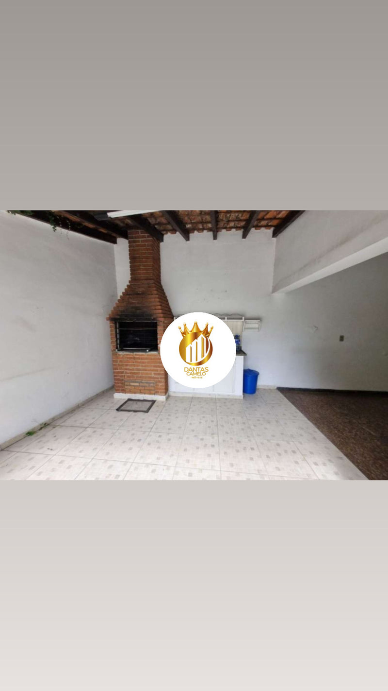Casa - Centro de Santo André