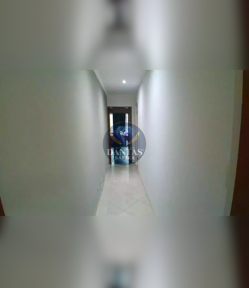 Sobrado 2Dorm Jardim das Maravilhas - Santo André