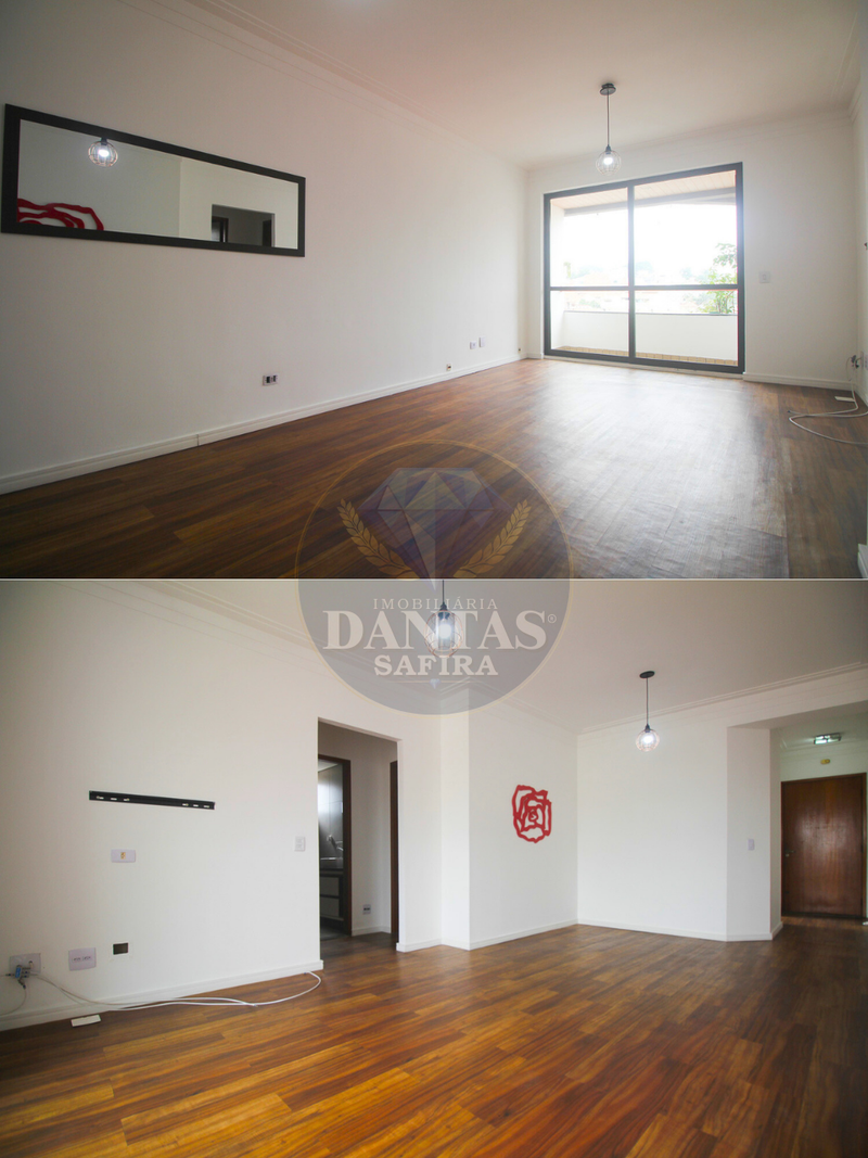 Apartamento Mobiliado 2Dorms – Bairro Valparaíso, Santo André