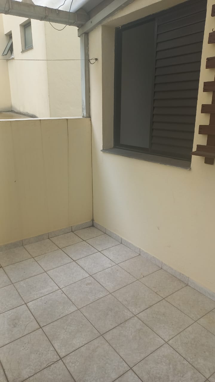 Apartamento Av Min Osvaldo Aranha - SBC