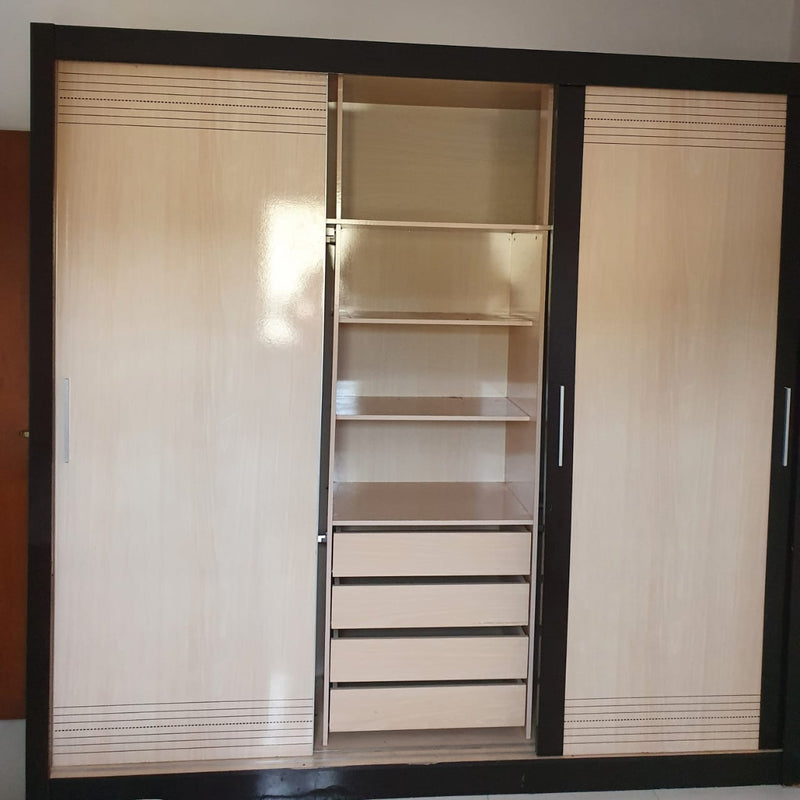 Apartamento - Parque Oratório