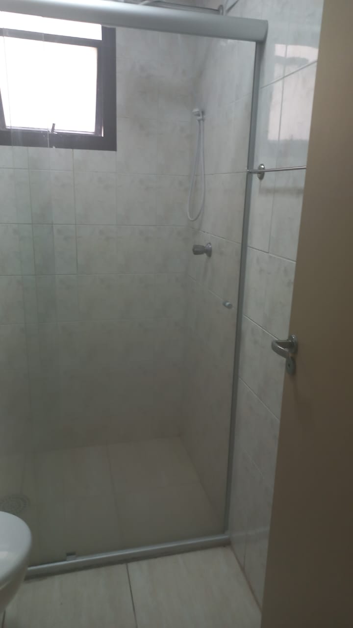 Apartamento Av Min Osvaldo Aranha - SBC