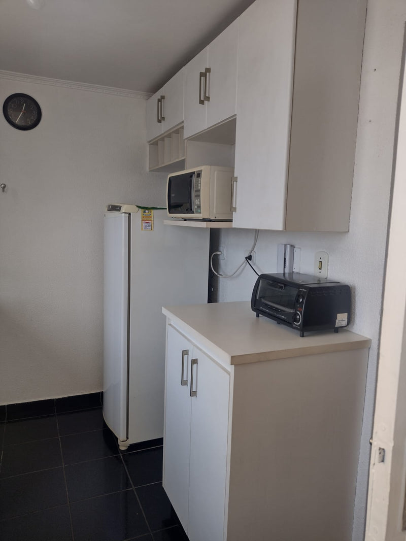 Apartamento - São Bernardo