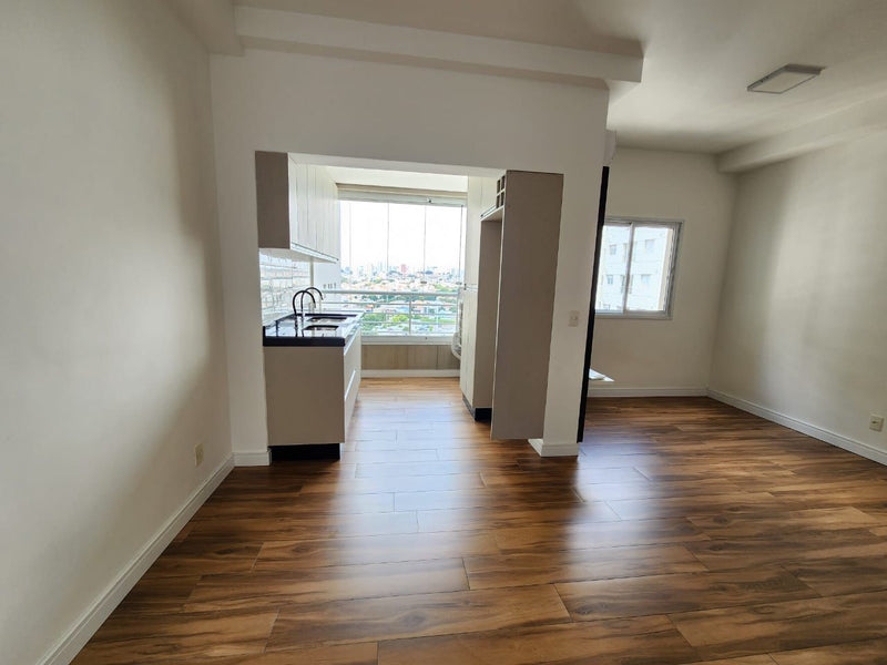 Apartamento - Av. Kennedy