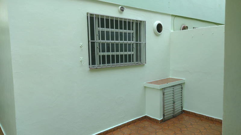 Sobrado Á VENDA - Parque Jaçatuba