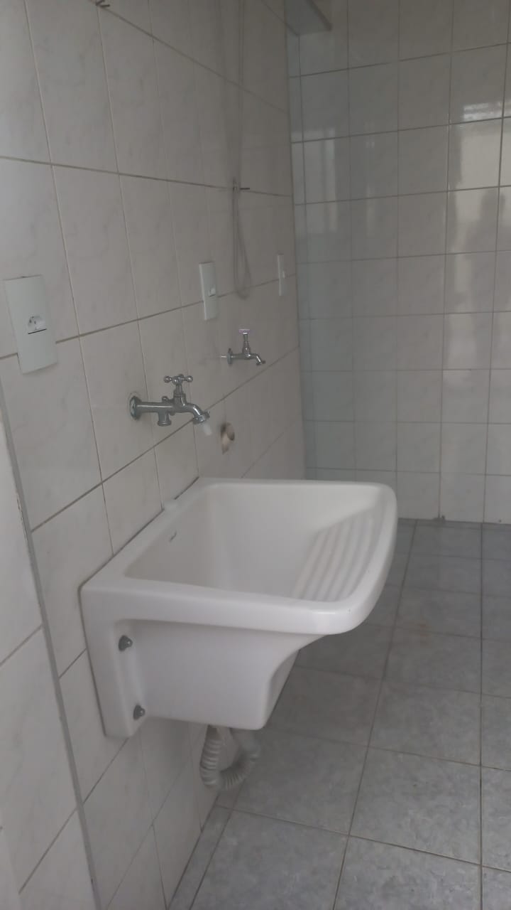 Apartamento Av Min Osvaldo Aranha - SBC