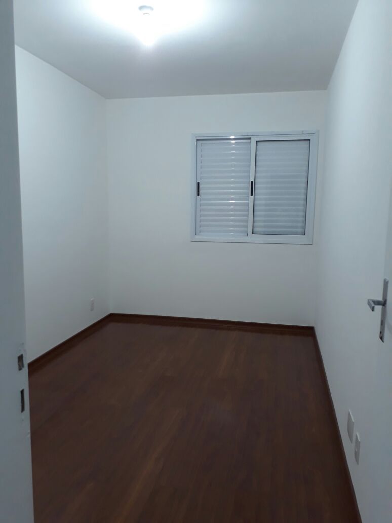 Condomínio Top Life 3 dormitórios com lazer completo - Vila Eldizia