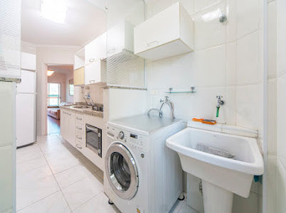 Apartamento - São Bernardo