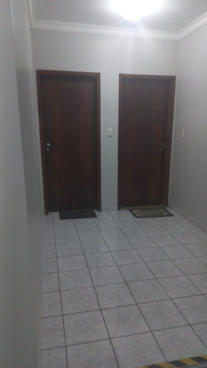 Apartamento Av Min Osvaldo Aranha - SBC