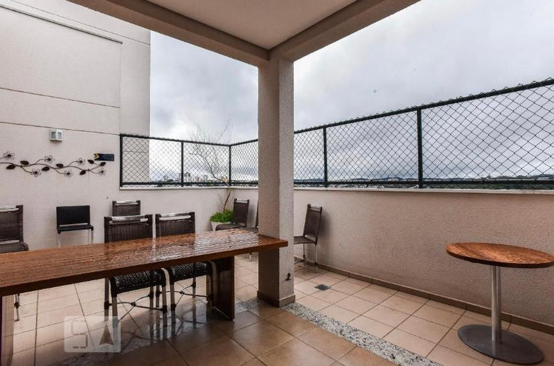 Apartamento - São Bernardo