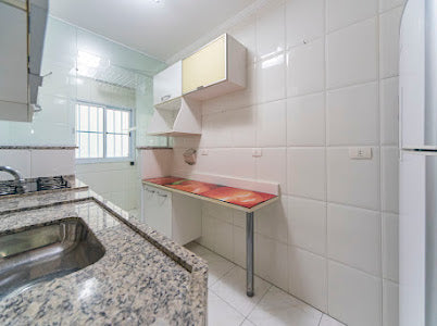 Apartamento - São Bernardo