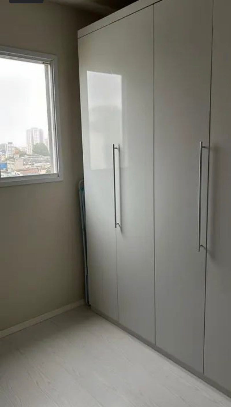 Apartamento - São Bernardo