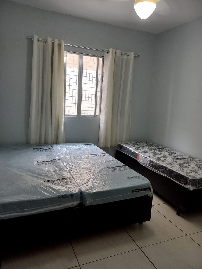 Apartamento À VENDA - Praia Grande