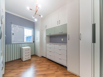 Apartamento - São Bernardo