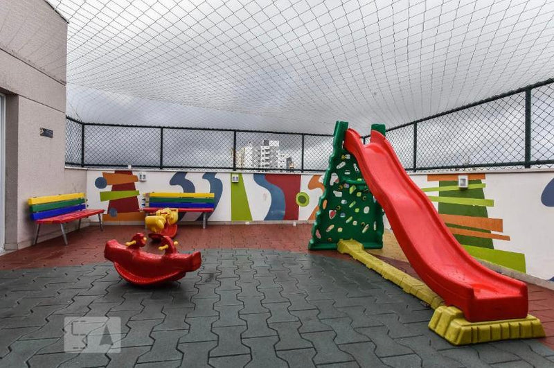 Apartamento - São Bernardo