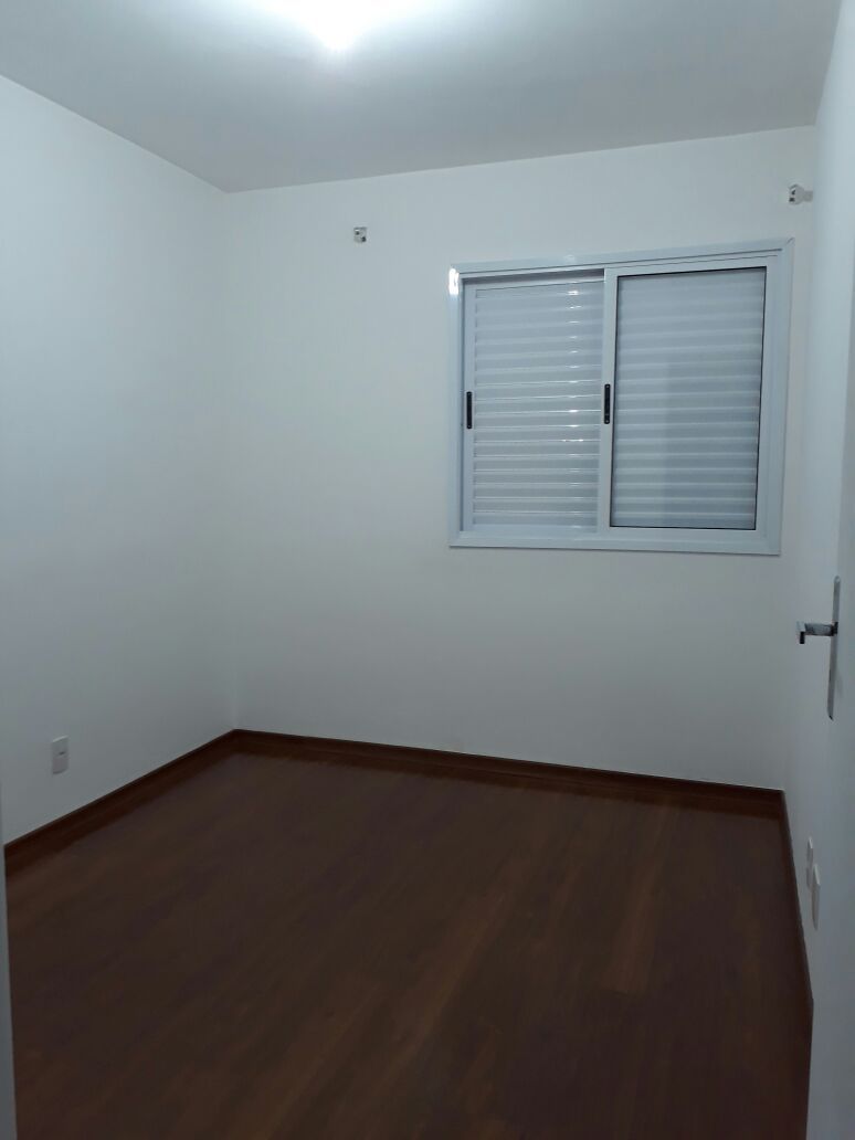 Condomínio Top Life 3 dormitórios com lazer completo - Vila Eldizia