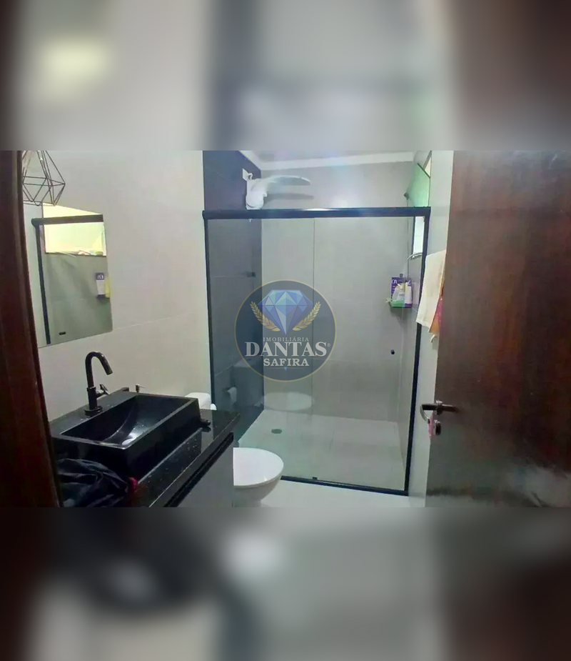 Sobrado 2Dorm Jardim das Maravilhas - Santo André