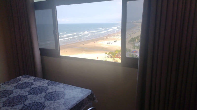 Apartamento À VENDA - Praia Grande