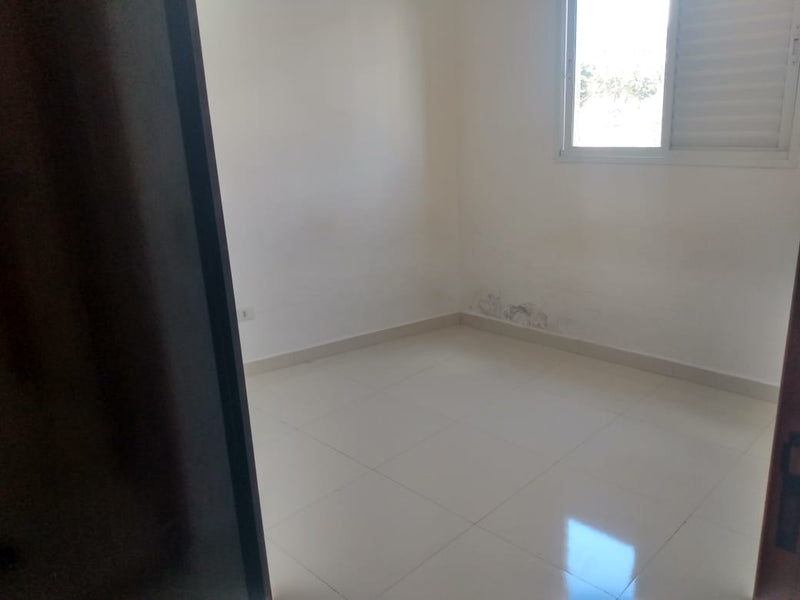 Apartamento - Parque Oratório