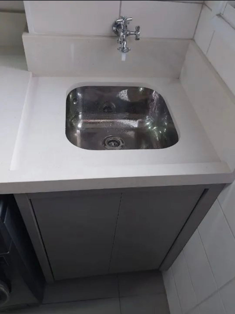 Apartamento - São Bernardo