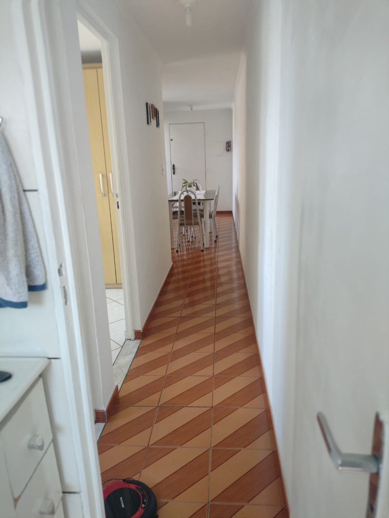 Apartamento - São Bernardo