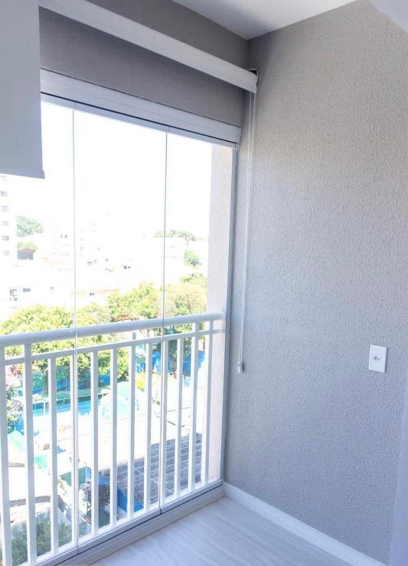Apartamento - São Bernardo