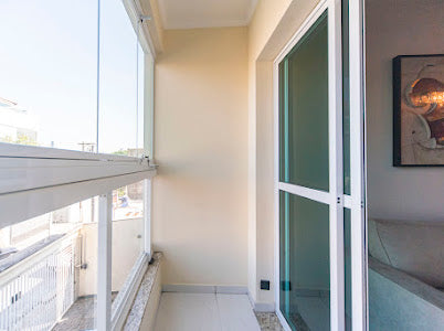 Apartamento - São Bernardo