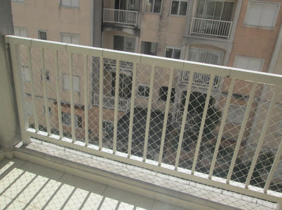 Apartamento - São Bernardo, Av. Piraporinha