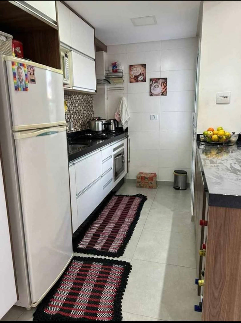 Apartamento planejado - Vila Progresso