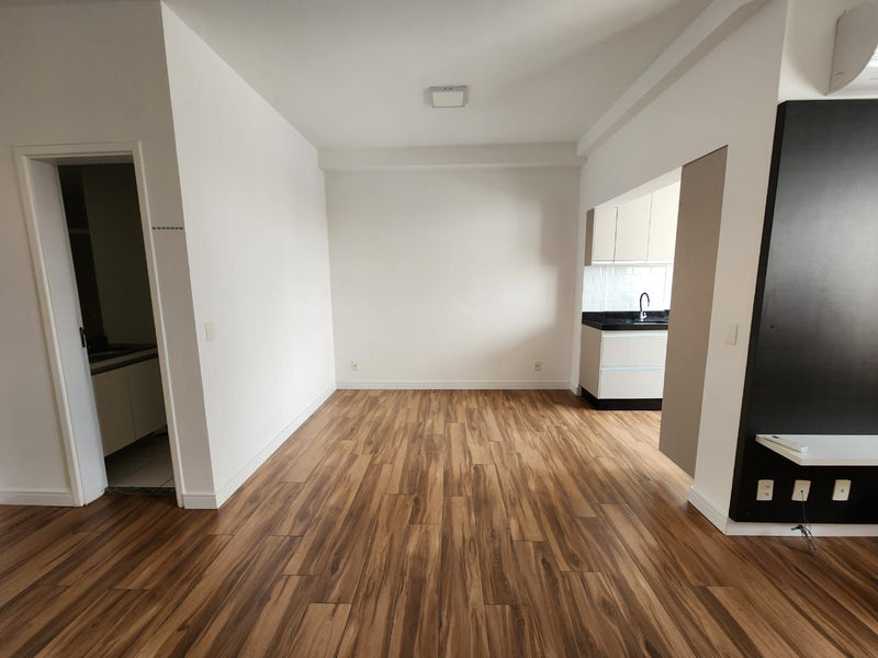 Apartamento - Av. Kennedy