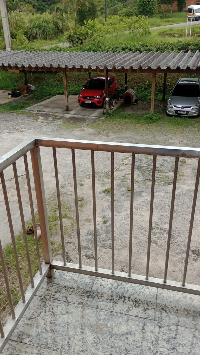 Apartamento - Estrada da Cata Preta VENDA