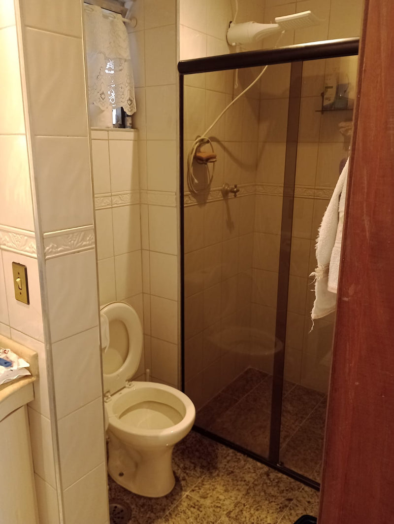 Apartamento - Estrada da Cata Preta VENDA